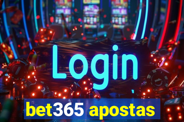 bet365 apostas